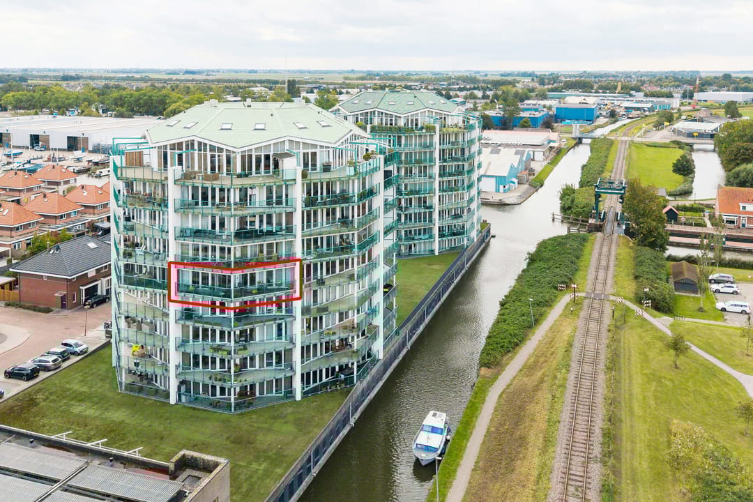 Foto 1 van Kaapstander 74