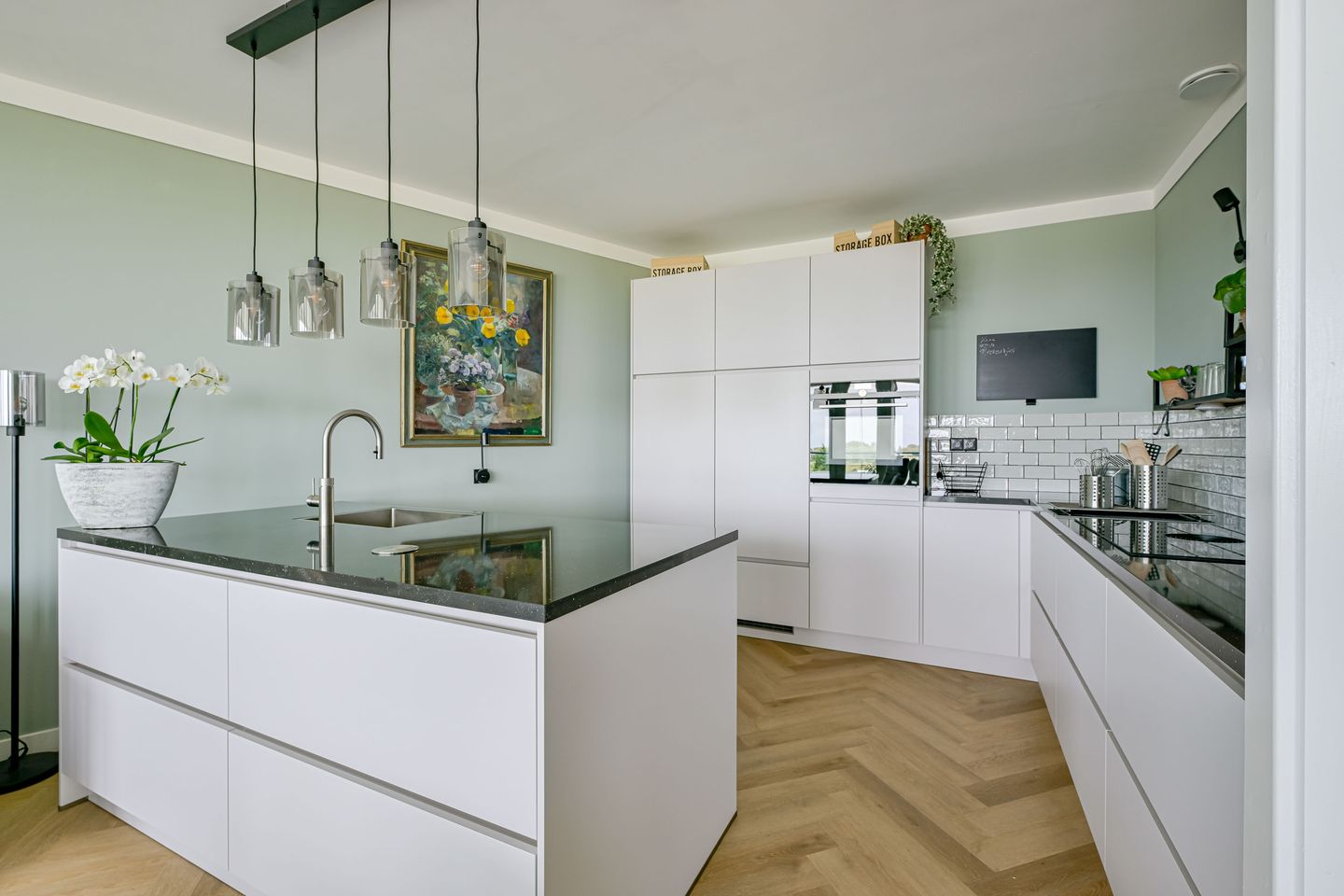 Foto 4 van Kaapstander 74