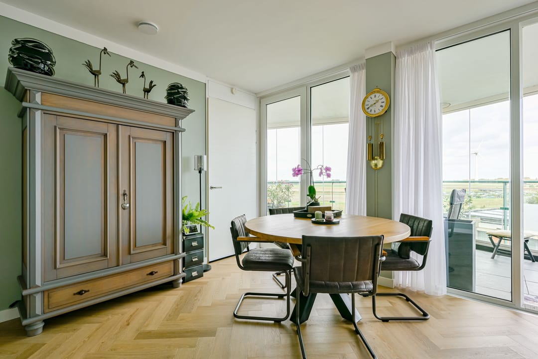 Foto 13 van Kaapstander 74