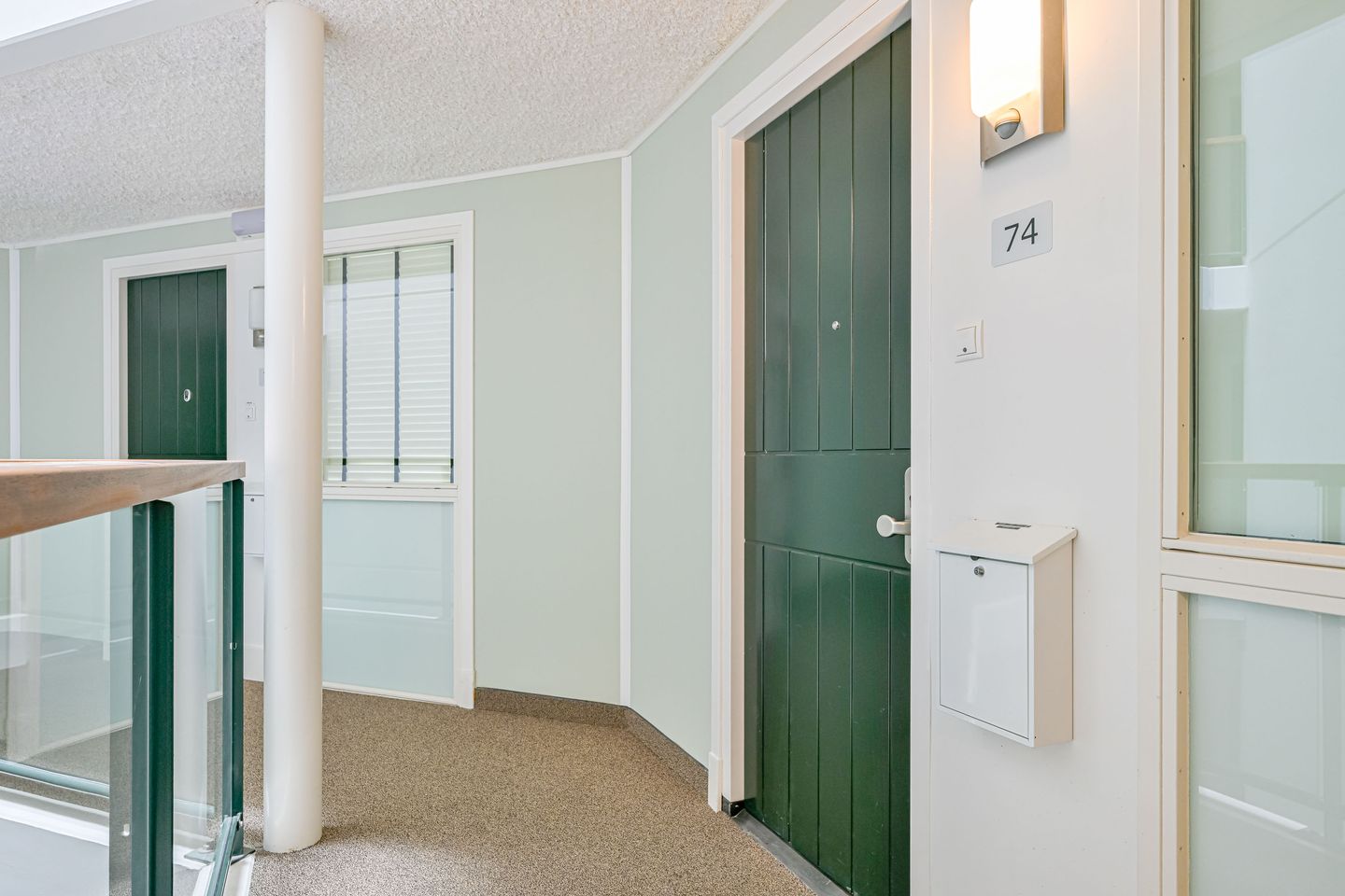 Foto 25 van Kaapstander 74