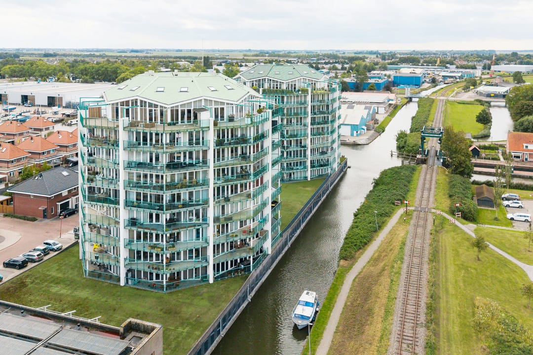 Foto 31 van Kaapstander 74