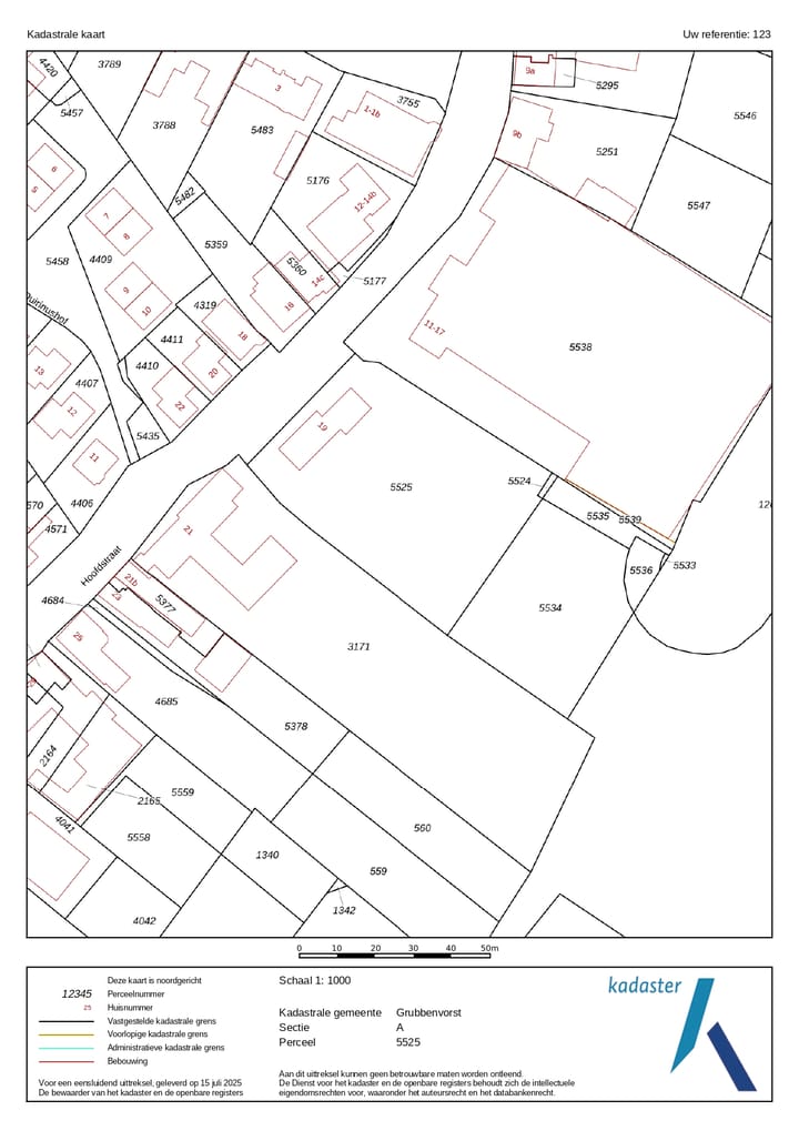 Foto 85 van Hoofdstraat 19