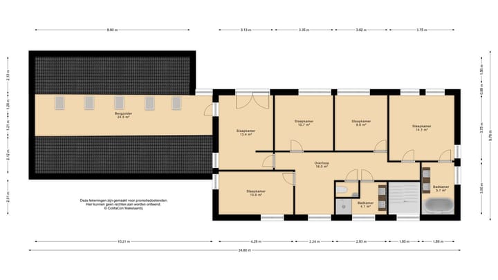 Foto 89 van Hoofdstraat 19