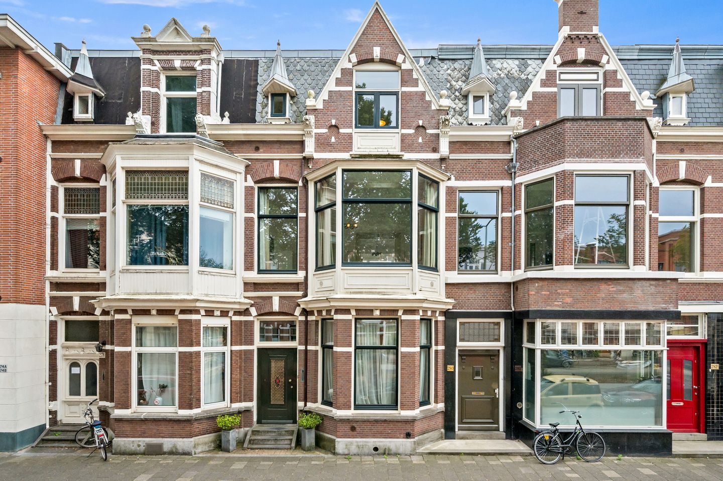 Foto 1 van Laan van Meerdervoort 278