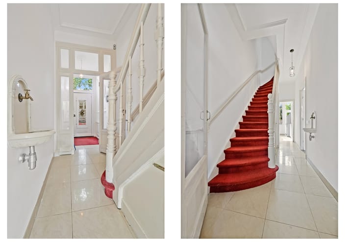 Foto 4 van Laan van Meerdervoort 278