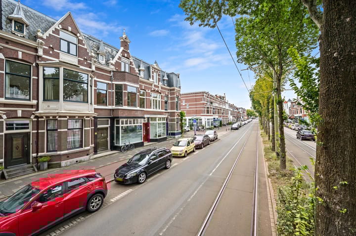 Foto 5 van Laan van Meerdervoort 278