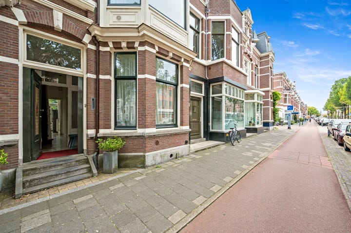 Photo 6 of Laan van Meerdervoort 278