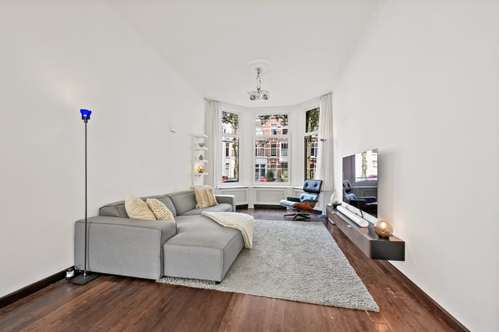 Photo 8 of Laan van Meerdervoort 278