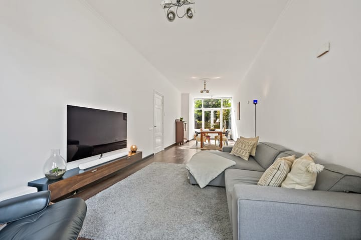 Photo 9 of Laan van Meerdervoort 278