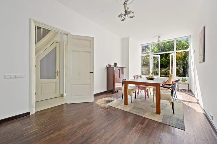 Photo 11 of Laan van Meerdervoort 278