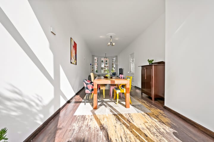 Photo 12 of Laan van Meerdervoort 278