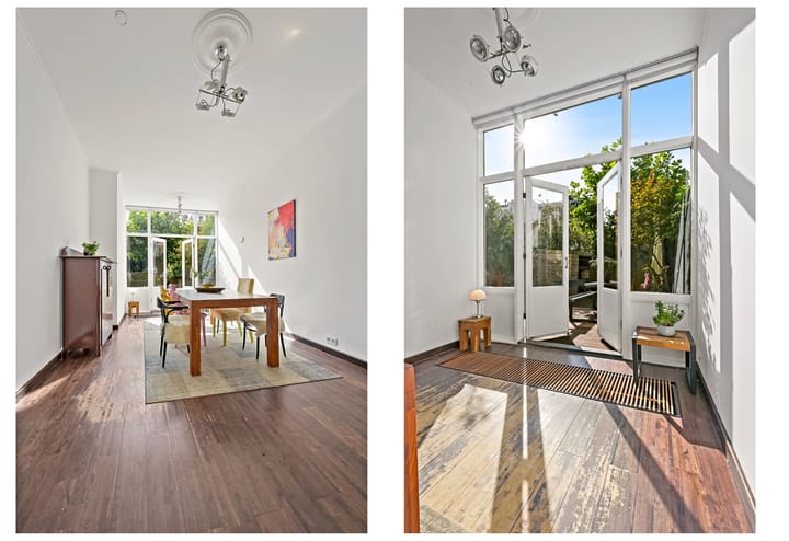 Photo 13 of Laan van Meerdervoort 278