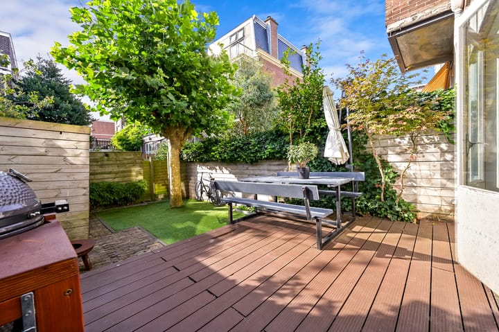 Photo 14 of Laan van Meerdervoort 278