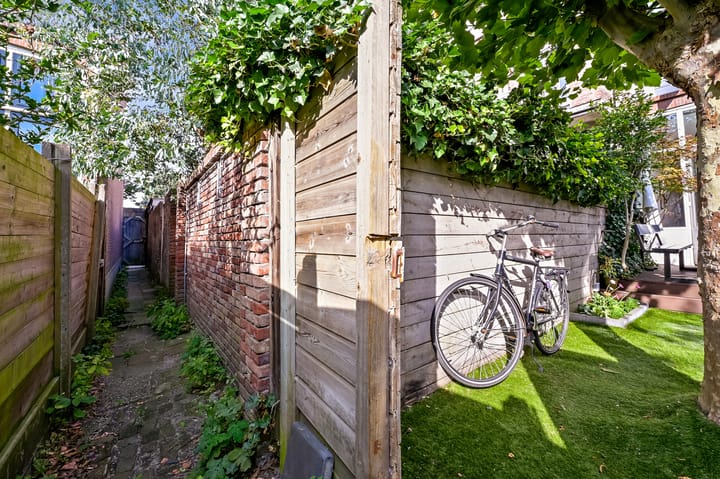 Photo 15 of Laan van Meerdervoort 278