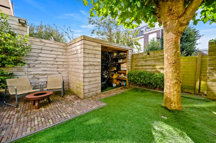 Photo 16 of Laan van Meerdervoort 278