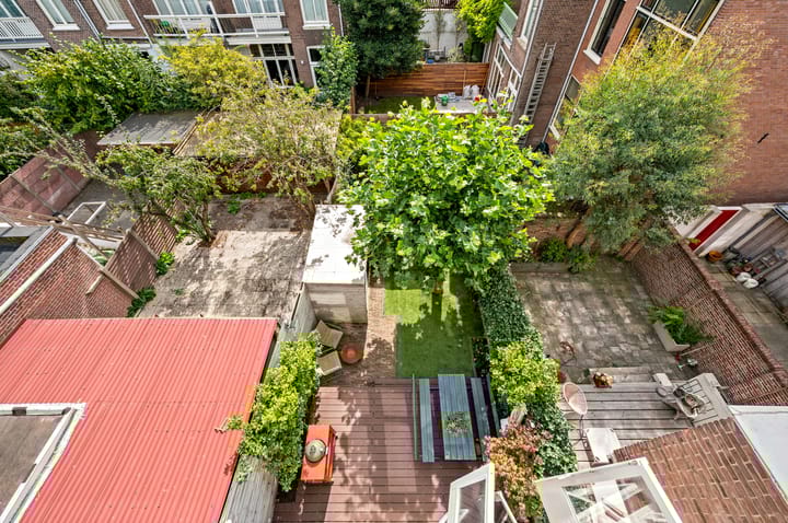 Photo 33 of Laan van Meerdervoort 278