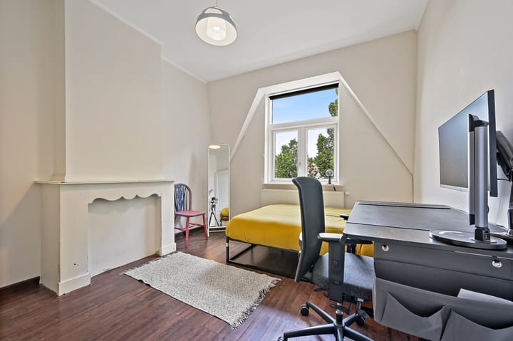 Photo 40 of Laan van Meerdervoort 278