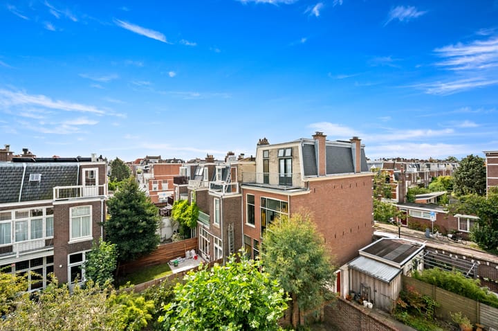 Photo 48 of Laan van Meerdervoort 278