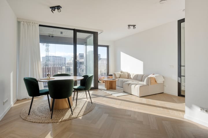 Foto 2 van Niemeyerstraat 251