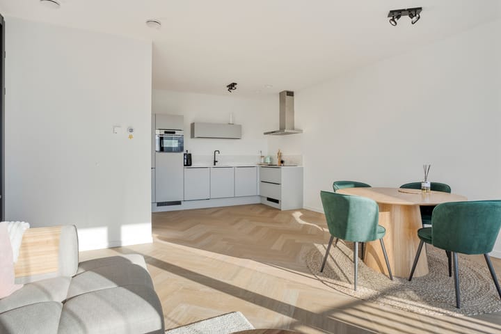 Foto 11 van Niemeyerstraat 251