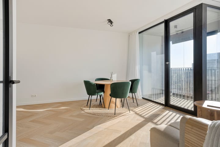 Foto 13 van Niemeyerstraat 251