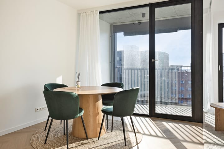 Foto 14 van Niemeyerstraat 251