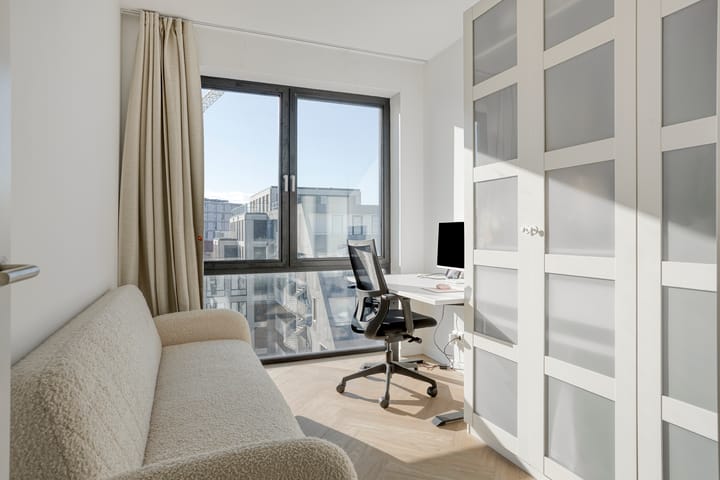 Foto 20 van Niemeyerstraat 251