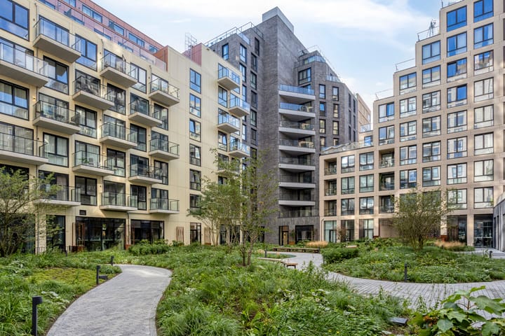 Foto 24 van Niemeyerstraat 251