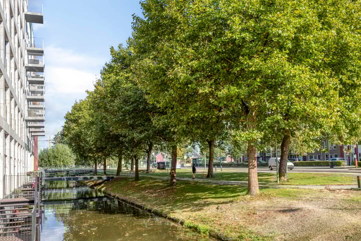 Foto 28 van Niemeyerstraat 251