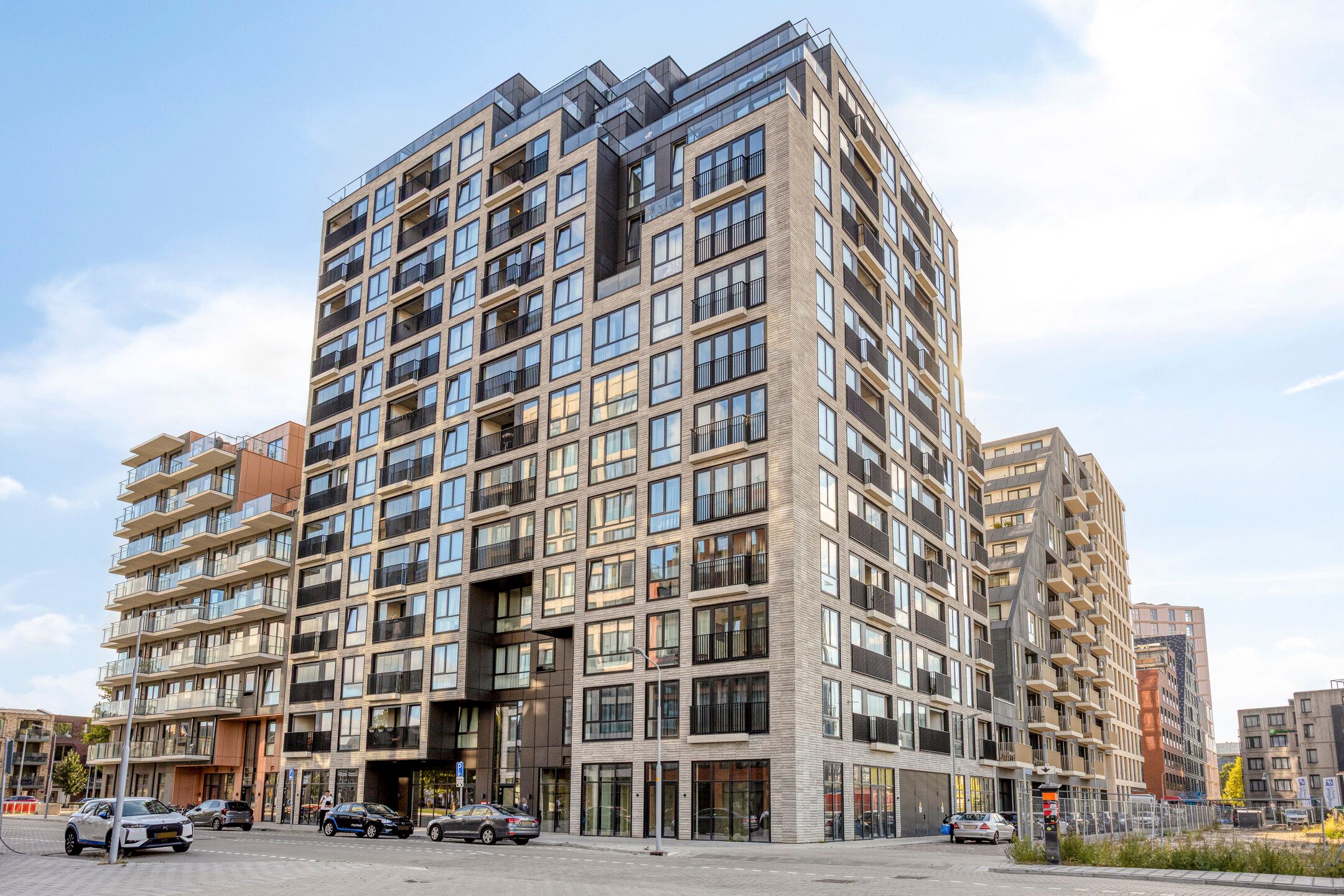 Niemeyerstraat, 251, Hoofddorp, 2132HE, Noord-Holland, Nederland 251