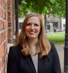 Patricia Wessels - Houwer - Commercieel Medewerker