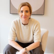 Sanne Nieuwenhuis - Real Estate Agent