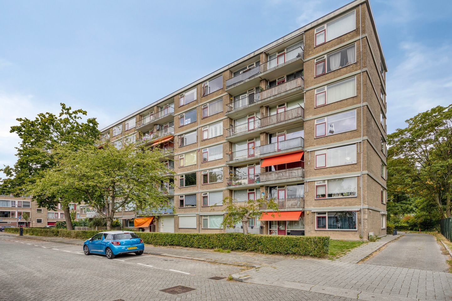 Foto 1 van Valkreek 120