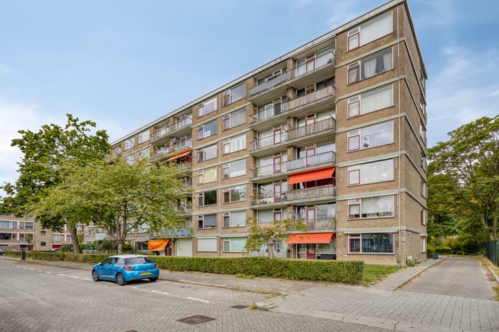 Foto 1 van Valkreek 120