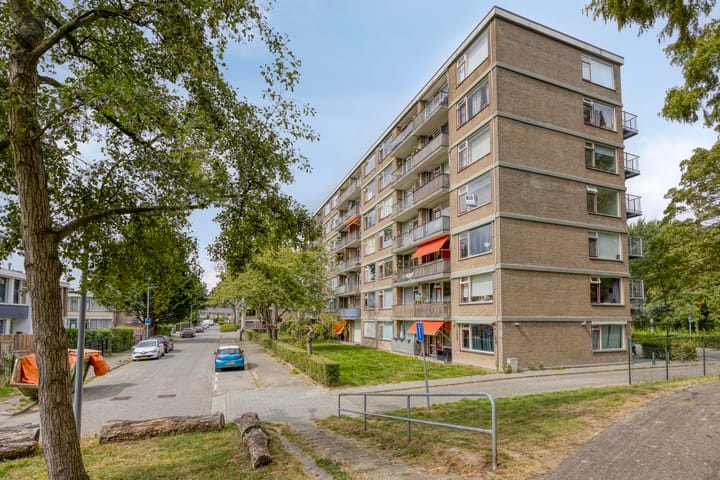 Foto 25 van Valkreek 120