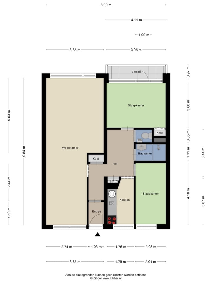 Foto 33 van Valkreek 120