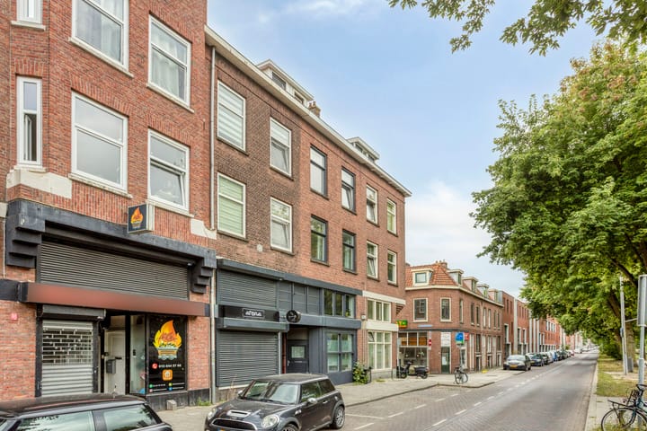 Foto 1 van Lange Hilleweg 8-C02