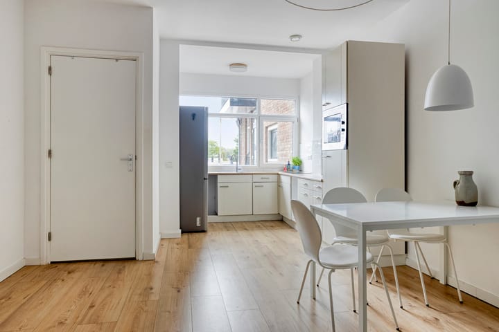 Foto 2 van Lange Hilleweg 8-C02