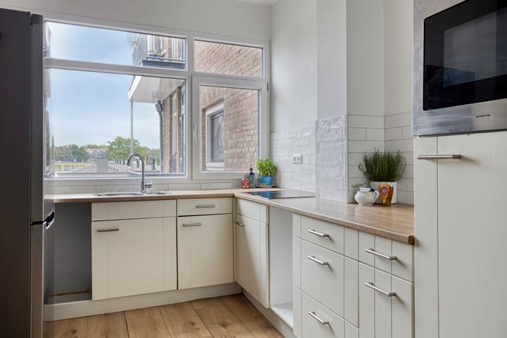 Foto 5 van Lange Hilleweg 8-C02