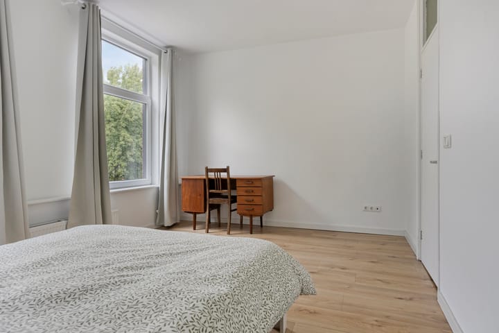 Foto 9 van Lange Hilleweg 8-C02