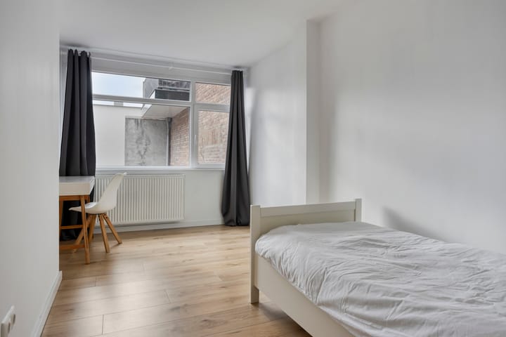 Foto 12 van Lange Hilleweg 8-C02