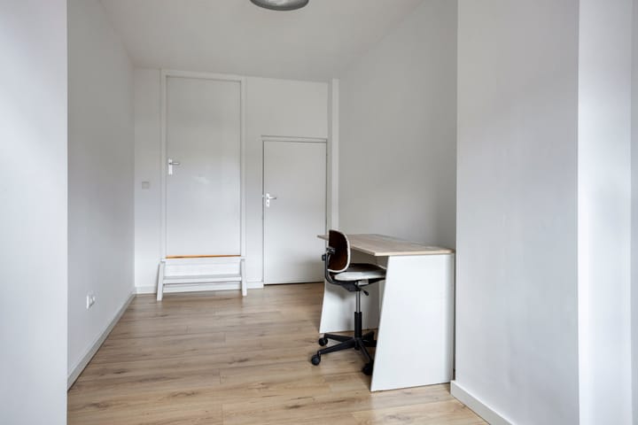 Foto 14 van Lange Hilleweg 8-C02