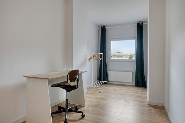 Foto 15 van Lange Hilleweg 8-C02