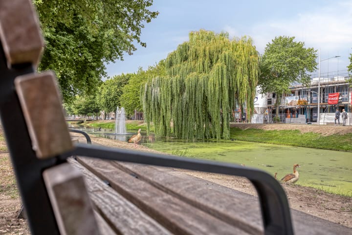 Foto 16 van Lange Hilleweg 8-C02