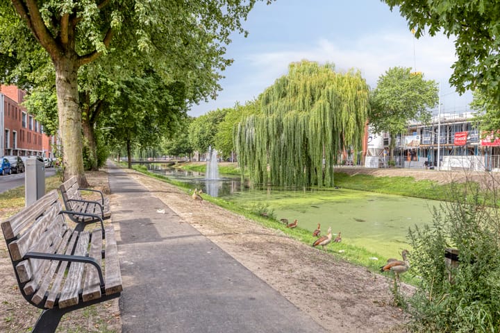 Foto 17 van Lange Hilleweg 8-C02