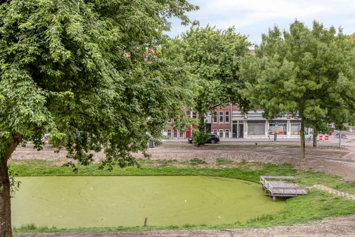 Foto 18 van Lange Hilleweg 8-C02