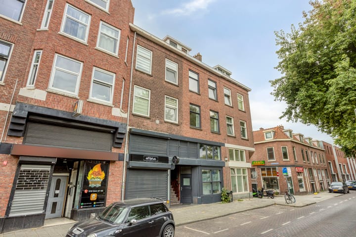 Foto 19 van Lange Hilleweg 8-C02