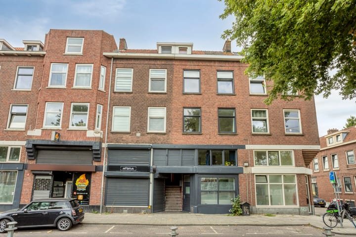 Foto 20 van Lange Hilleweg 8-C02