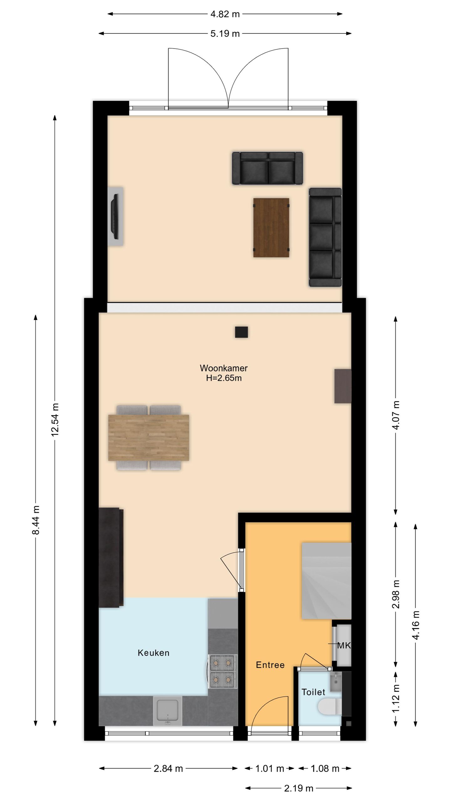 Photo 35 of Zwanenveld 3529