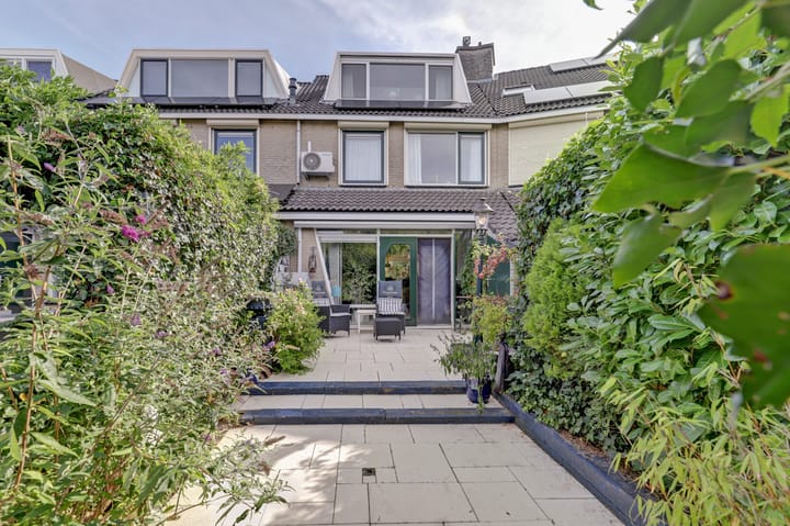 Ridderspoorhof 10 main image